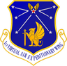 1st Virtual Air Expeditionary Wing