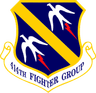 414th Fighter Group