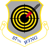 57th Wing