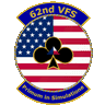 62nd Virtual Fighter Squadron