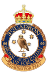 No. 66 Squadron