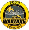 A-10 Warthog Open DCS Community