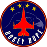 Bogey Dope