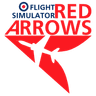 Flight Simulator Red Arrows