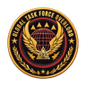 GTFO (Global Task Force Overlord)