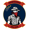 VXJ-225 "Renegades"