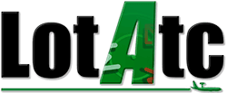 LotATC logo