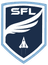 Strike Fighter League logo