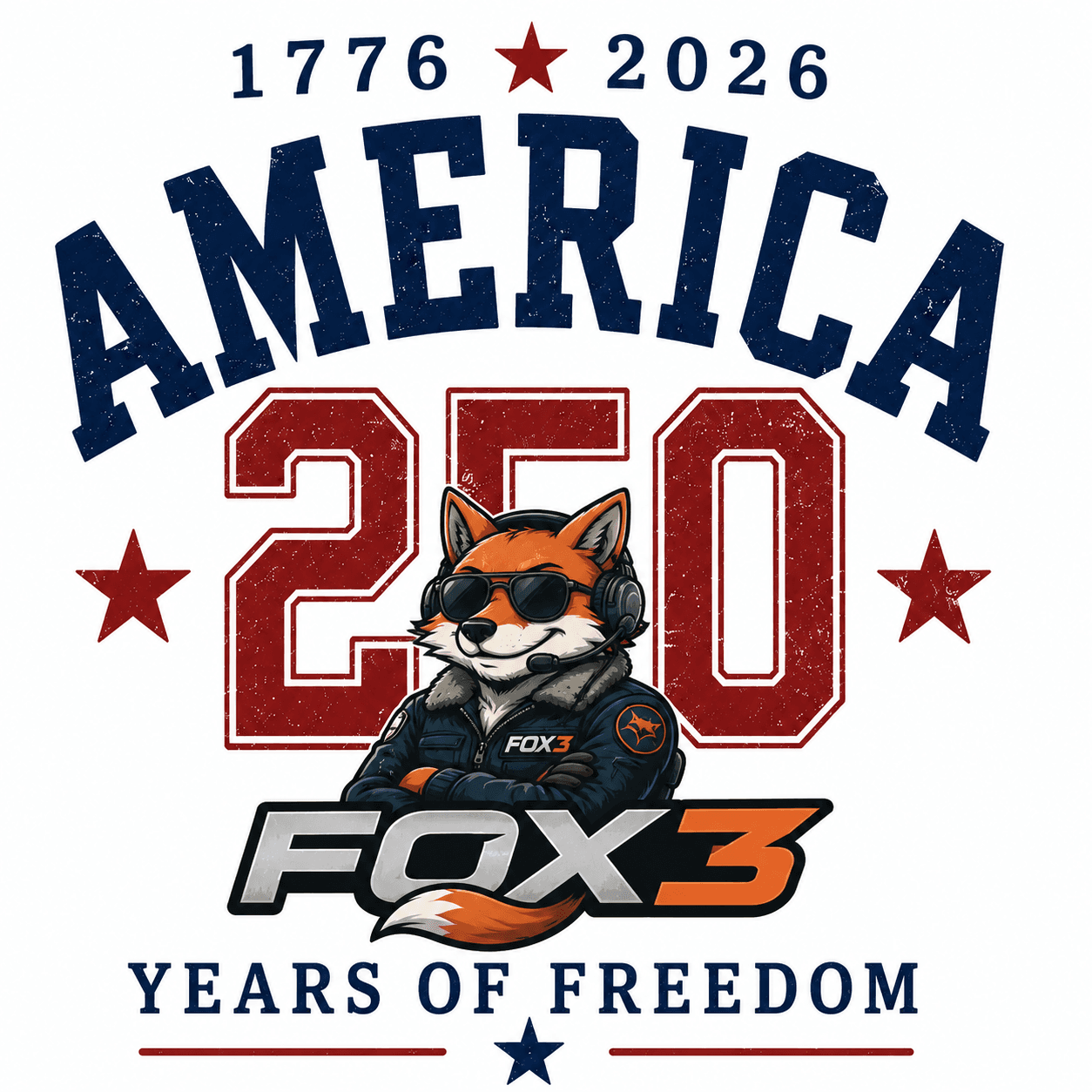 Fox3 will be closed on Friday July 4th