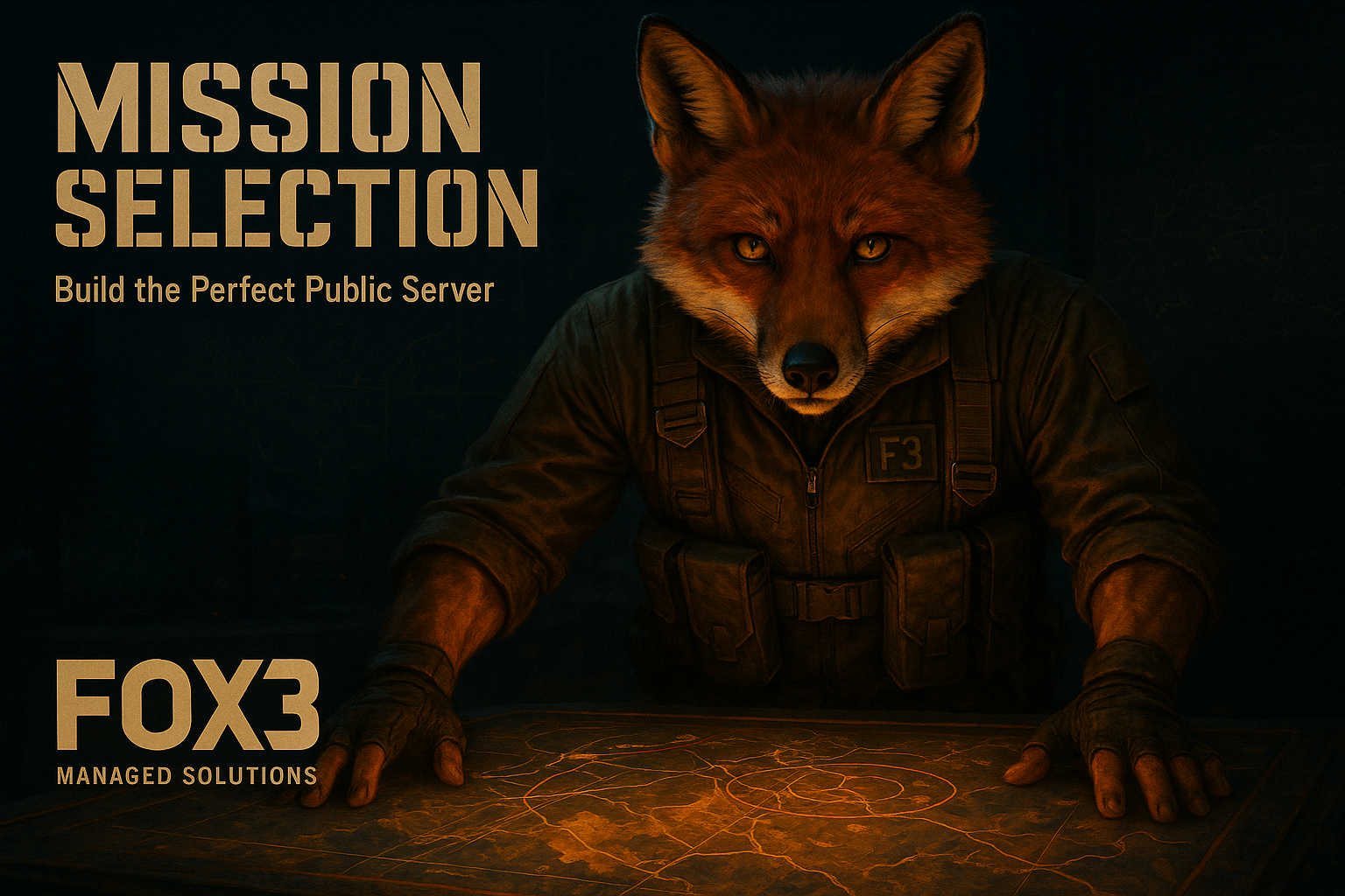 Building a Fair DCS Public Server: Slot Limits, Respawn Timers, and Scoring Done Right