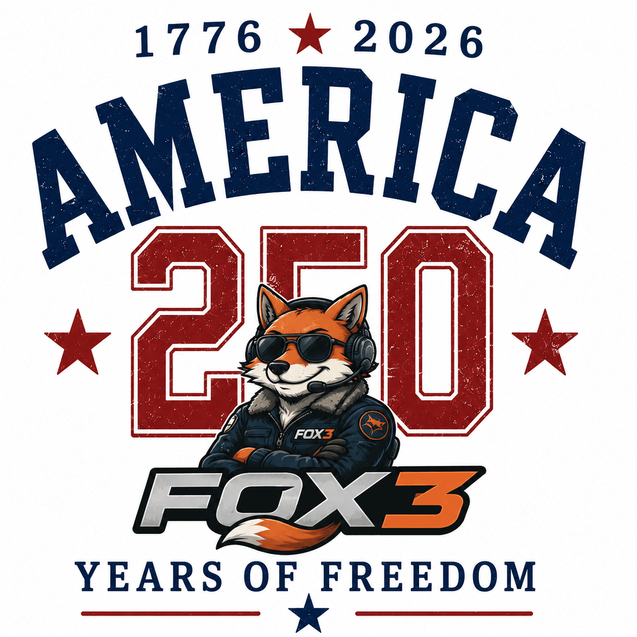Fox3 will be closed on Saturday, July 4th