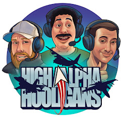 High Alpha Hooligans