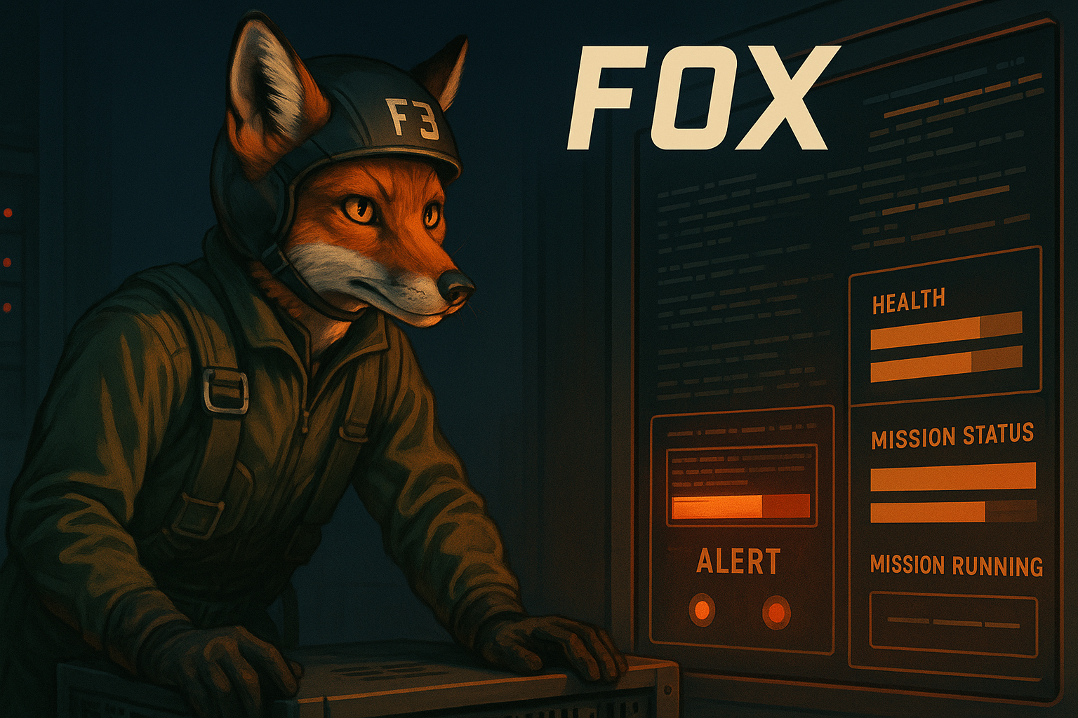 How to Tune Foothold Missions So Your DCS Server Stops Crashing at 2 AM
