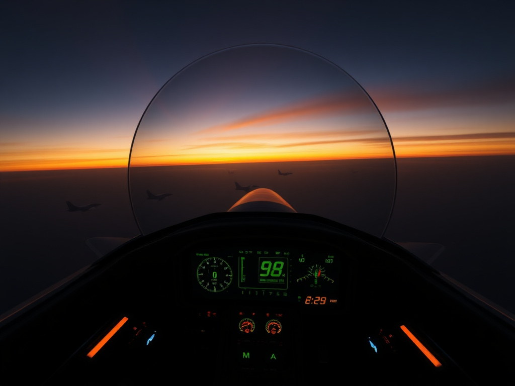 Building a Fair DCS Public Server: Slot Limits, Respawn Timers, and Scoring Done Right