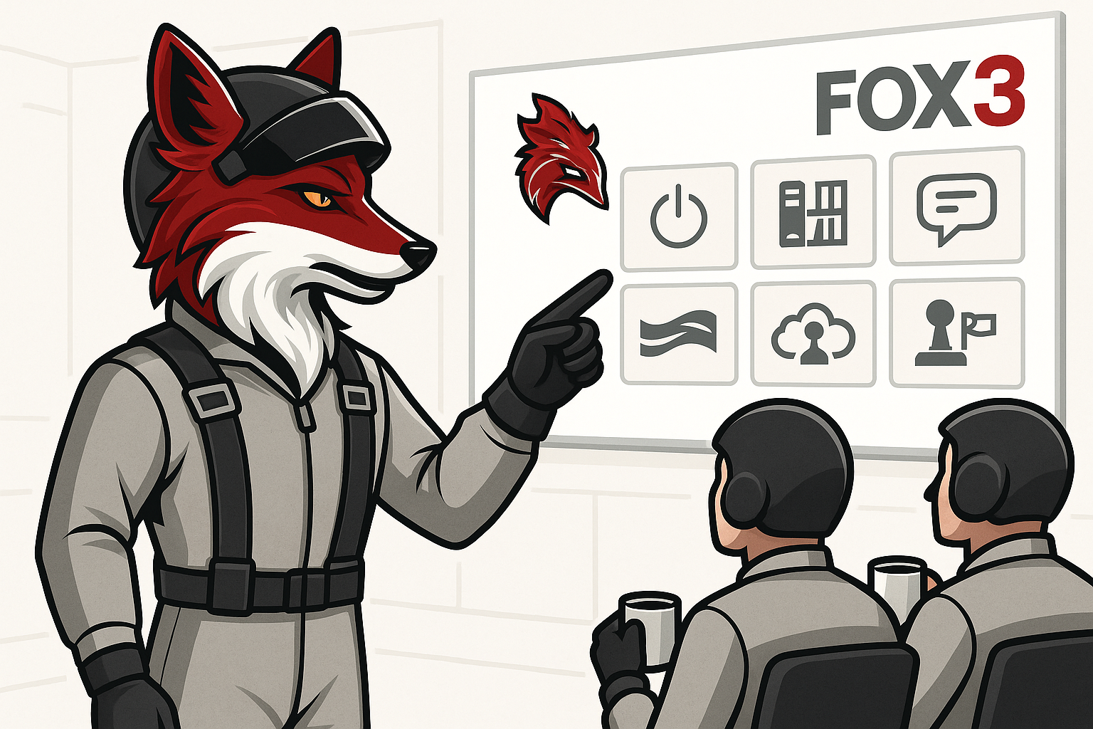 The Fox3 Help Video Library Is Rebuilt for 2026: Seven Videos, Zero Guesswork