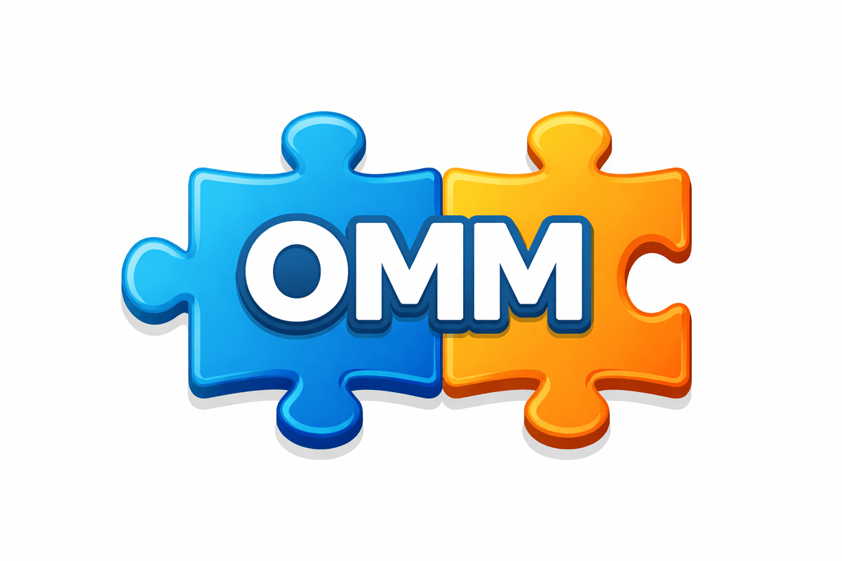 New from Fox3: Open Mod Manager (OMM) Servers Are Here