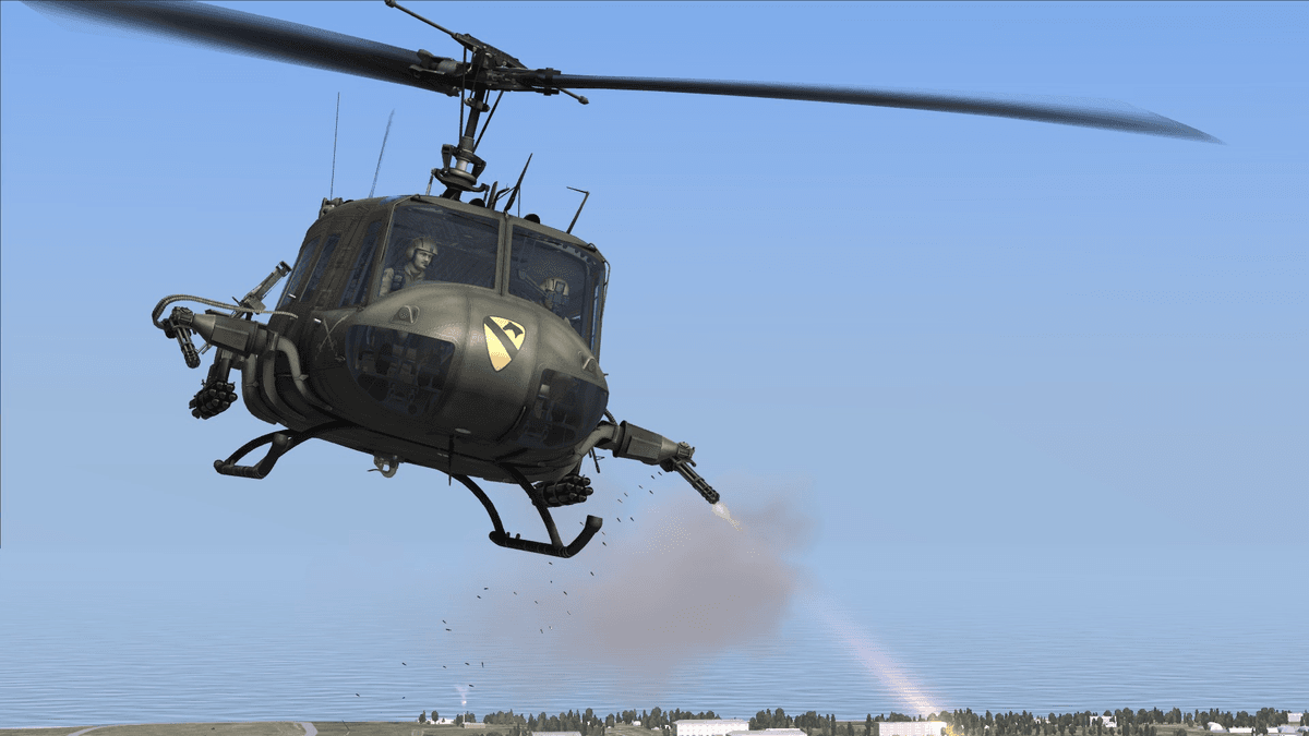 🌀 Top 5 Helicopters in DCS World Ranked by a Multiplayer Addict