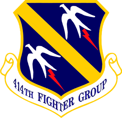 414th Fighter Group