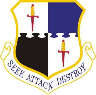 52nd Virtual Fighter Wing