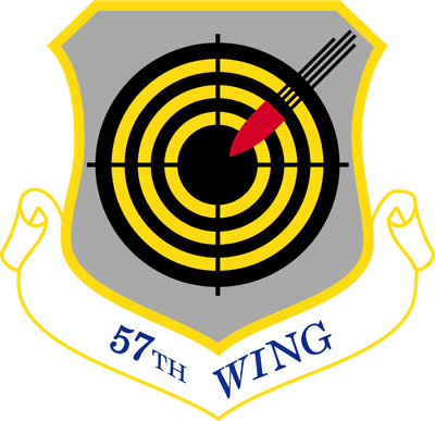 57th Wing
