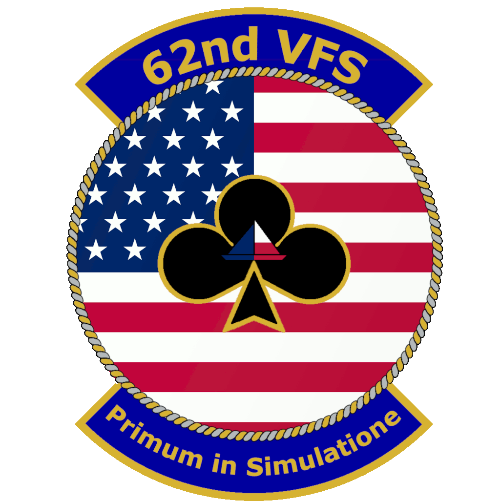62nd Virtual Fighter Squadron