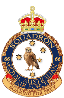 No. 66 Squadron