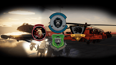 Black Knights Squadron