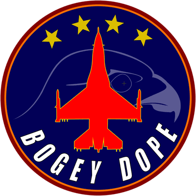 Bogey Dope