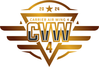 Carrier Air Wing 4