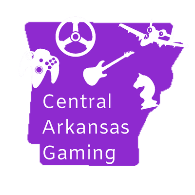 Central Arkansas Gaming