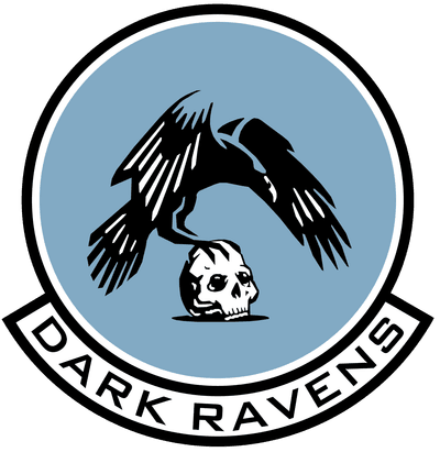 Dark Ravens