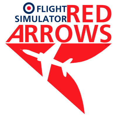 Flight Simulator Red Arrows
