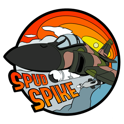 Spud Spike