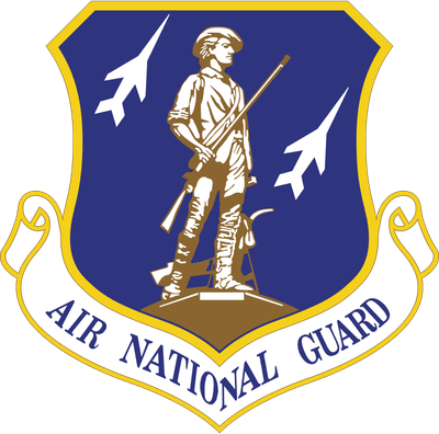 Virtual Air National Guard