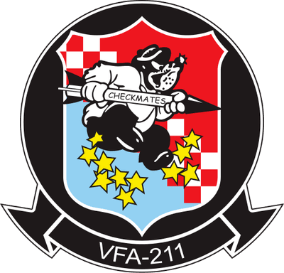 VFA-211
