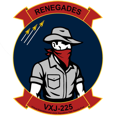 VXJ-225 "Renegades"